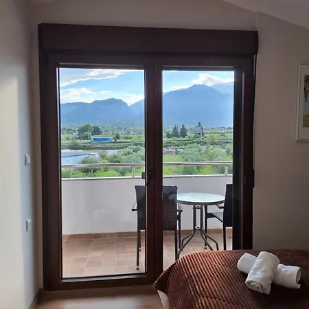Luxury Suite With Sea And Olympus View Leptokaryá Exterior foto