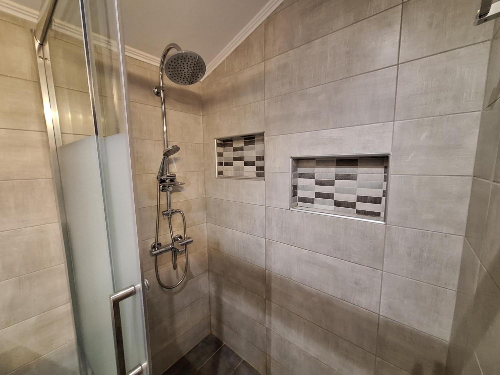 Luxury With Sea And Olympus View Apartment Leptokaryá