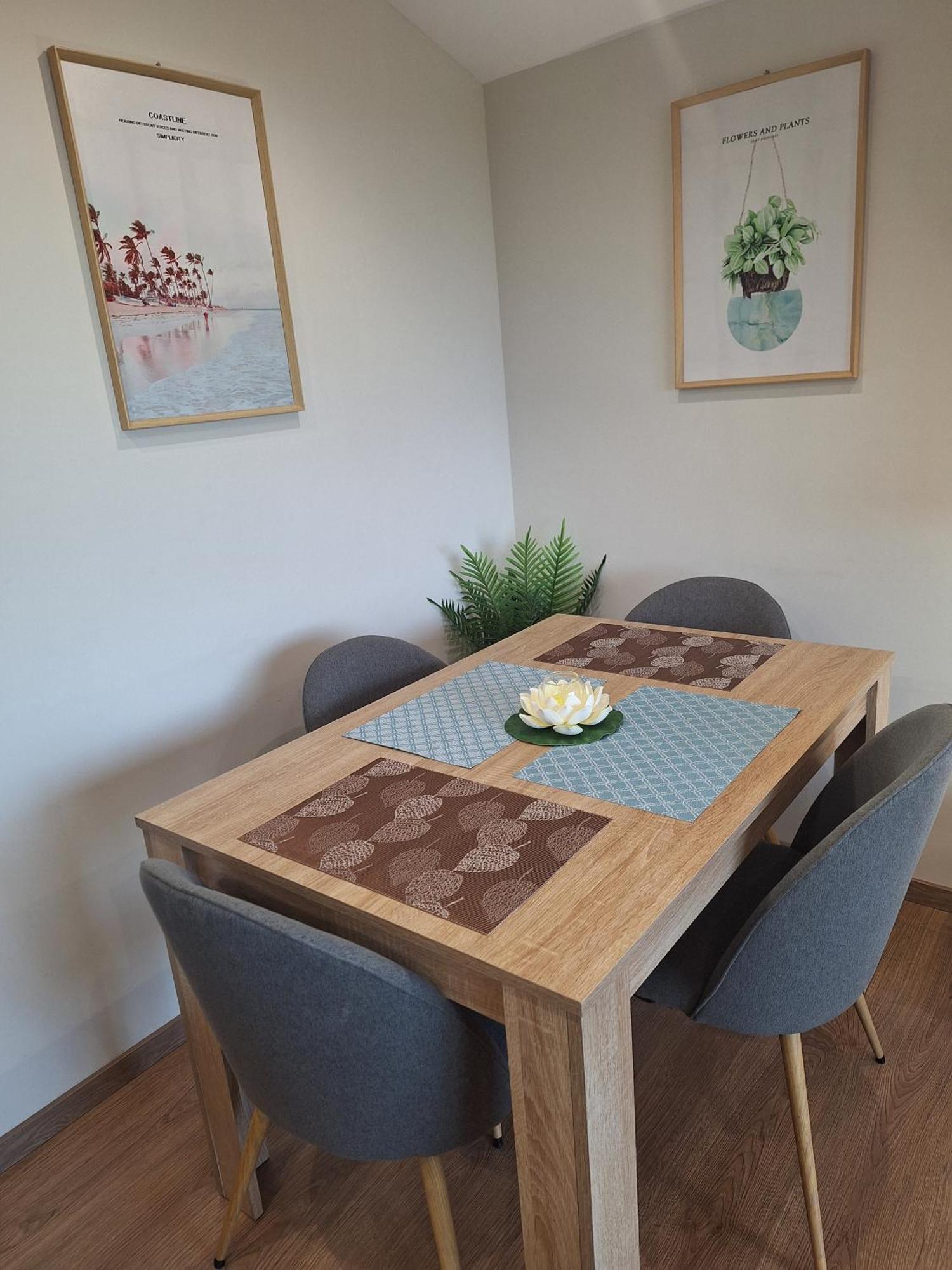 Luxury With Sea And Olympus View Apartment *