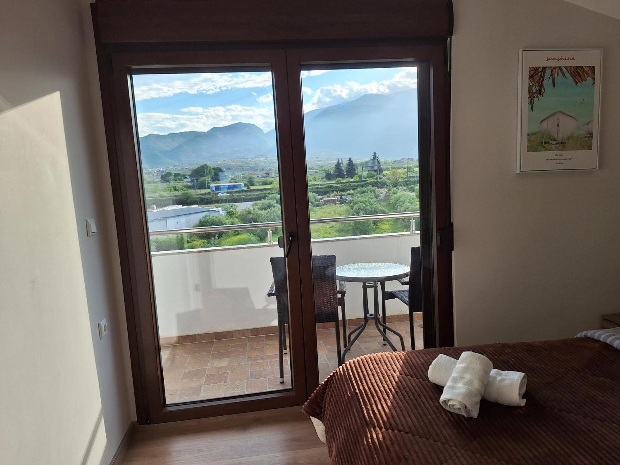 Luxury With Sea And Olympus View
