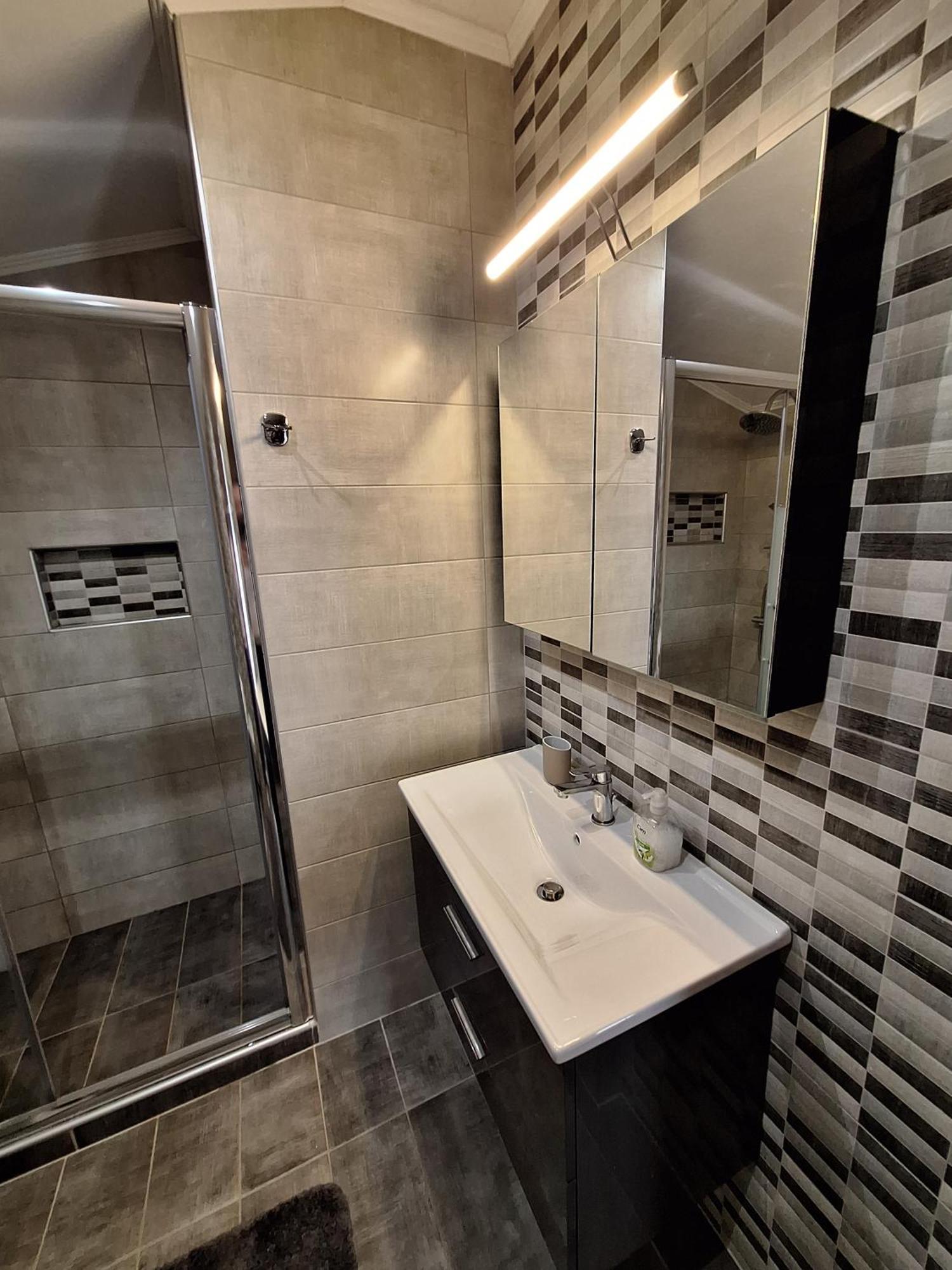 Appartement Luxury With Sea And Olympus View *